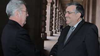 Премиерът се надява на 10 ноември България да е с ново правителство