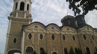 Църквата "Света Троица" в гр.Свищов