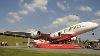 <span class="highlight">Emirates</span> <span class="highlight">Airlines</span> няма да поднови договора си с ФИФА