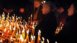Християните почитат днес свети апостол Андрей