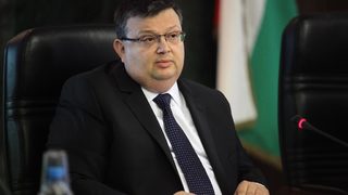 Главният прокурор е на посещение във Великобритания