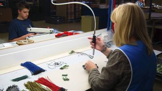 Зонеберг - успешната история на прехода в Източна Германия