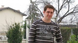 Варненец е изчезнал на 1 ноември след като тръгнал за среща с приятел