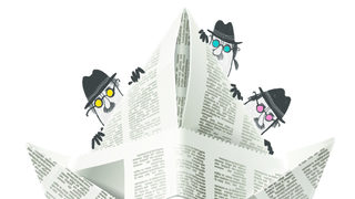 "Ню Йорк таймс": Как олигарсите превземат медиите в Източна Европа
