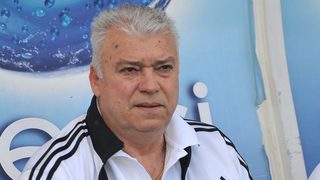 Цитат на деня: В БФС е пълно с празни глави