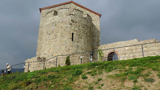 Фотогалерия: <span class="highlight">Перистера</span>