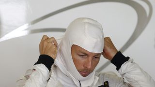 Дженсън Бътън намекна за напускане на Формула 1 заради неяснотата в "Макларън"