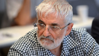 Глупаво решение ще е да се унищожи банка "Виктория", смята Валери Димитров