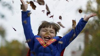 С децата в почивните дни (8 и 9 ноември)