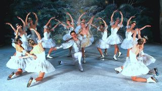 "Балет на лед" пристига в България с руски шампиони по фигурно пързаляне