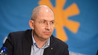 Румен Йончев е преизбран начело на Земеделския <span class="highlight">народен</span> <span class="highlight">съюз</span>