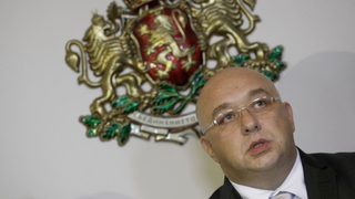 Красен Кралев отрича за конфликт на интереси с парите за реклама на тотото