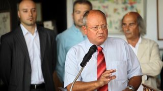 Борисов може да стегне нещата по най-приемливия за хората начин, смята министърът <span class="highlight">на</span> <span class="highlight">образованието</span>