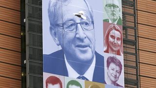 Германците овладяха най-много кабинети в комисията "Юнкер"