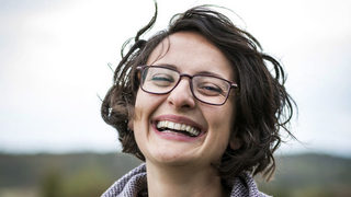 Янина Танева, Empatheast: Източна Европа е идеално място за новата промяна
