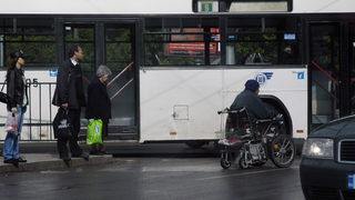 Българските номинации отпаднаха от европейския конкурс "Достъпен град"