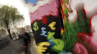 Пет банки са глобени с $3.4 млрд. за валутни манипулации