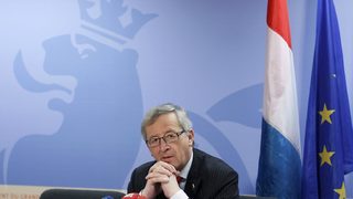 Европейската левица иска вот на недоверие срещу Юнкер заради "<span class="highlight">Люкслийкс</span>"