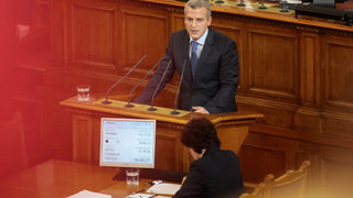 До края на ноември ще е готова концепцията за реформа в здравеопазването