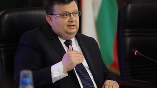 ВСС за казуса "Златанов": Няма тефтер, нямаме проблем