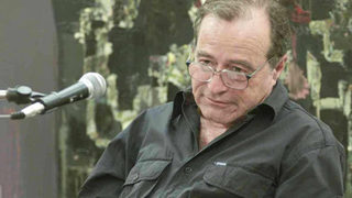 Георги Данаилов, писател: Революцията е театър, но смъртта е реална