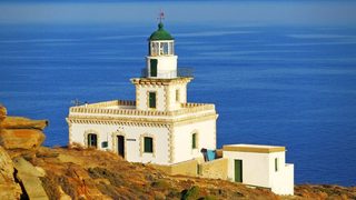 Острови търсят посоката в моретата на промяната