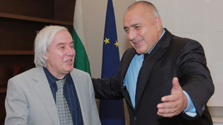 Школата по физика на Теодосий Теодосиев ще има своя сграда
