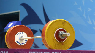 <span class="highlight">Милка</span> <span class="highlight">Манева</span> завърши шеста на световното по вдигане на тежести