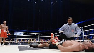 Световните медии: Пулев показа смелост, но беше унищожен от Кличко