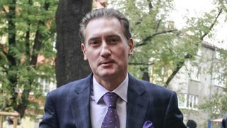 Домусчиев съди Любослав Пенев за 40 000 лева