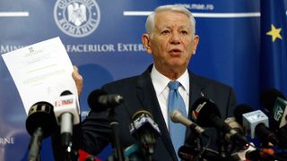 Румъния смята, че амнистията за корупция ще реши проблема с препълнените затвори