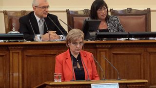 ГЕРБ връща 10% данък "лихва", няма да се облагат детските влогове (допълнена)