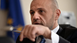 Дончев: Преди битката беше да не се губят <span class="highlight">евросредства</span>, сега - загубата да е по-малка