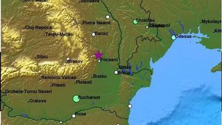 Трусът в събота вечер се размина без пострадали и щети