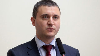 Финансовият министър Владислав Горанов: Спекулациите около поправките за цесиите показват колко много са заинтересованите