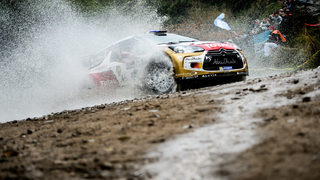 Себастиен Льоб се връща във WRC <span class="highlight">за</span> рали "Монте Карло"