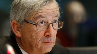 Европарламентът днес гласува вот на недоверие срещу комисията "Юнкер"