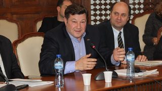 Зърнените запаси в момента са с 1 млн. т повече отпреди година