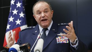 НАТО ще засилва ученията си в балтийските държави, съобщи ген. <span class="highlight">Брийдлав</span>