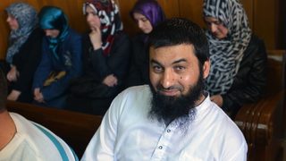 Прокуратурата се позова на снимки <span class="highlight">от</span> Фейсбук, за да иска задържането на мюсюлманите <span class="highlight">от</span> Пазарджик