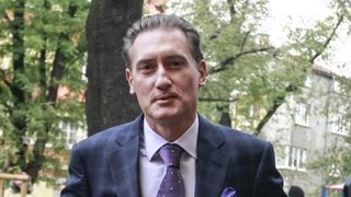Домусчиев: Няма значение в кой турнир ще играем, важното е да печелим пари и имидж