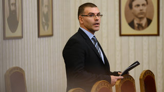 Дянков анализира в нова книга прехода в България