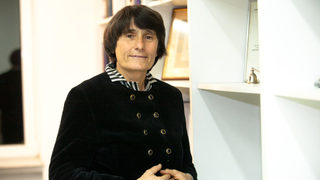 Кръв от къртица