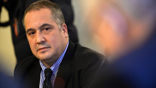 Цитат на деня: Мутрите днес спазват закона