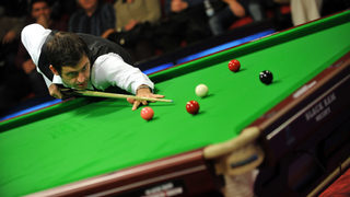 Рони О'Съливан няма да защитава титлата си от UK Championship