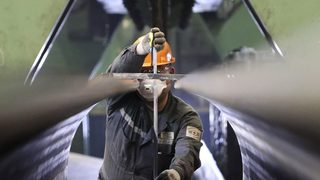 OMV продължава конуслатциите с "Газпром" за "<span class="highlight">Южен</span> <span class="highlight">поток</span>"