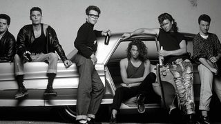 INXS Tribute