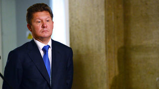 Алексей Милер: ЕС подари газовото <span class="highlight">кранче</span> на Турция, България изгуби $3 млрд. инвестиции
