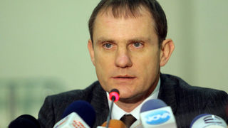448 млн. евро на година бяха прогнозните приходи от "Южен поток", каза <span class="highlight">Димитър</span> <span class="highlight">Гогов</span>