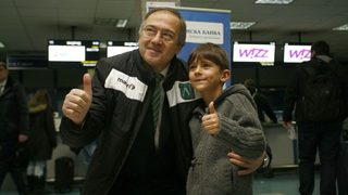 Дерменджиев преди мача с "Реал": Футболът е феномен, всичко може да се очаква